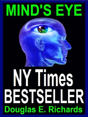 cover image of Mind's Eye